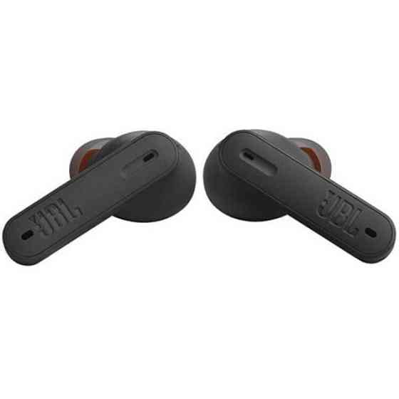 Bluetooth-гарнітура JBL Tune 230NC TWS Black (JBLT230NCTWSBLK) Харків