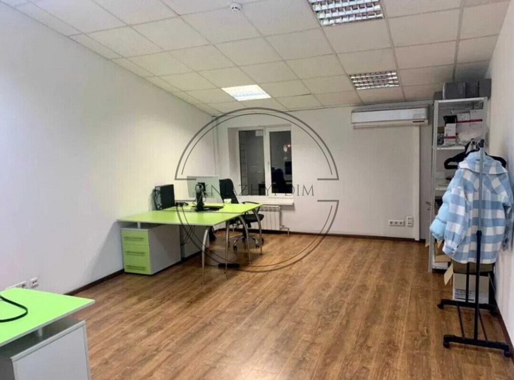 БЕЗ КОМІСІЇ! Оренда офісного приміщення у БЦ, м.Тараса Шевченка. ГЕНЕРАТОР! № 1418980 Київ - зображення 4