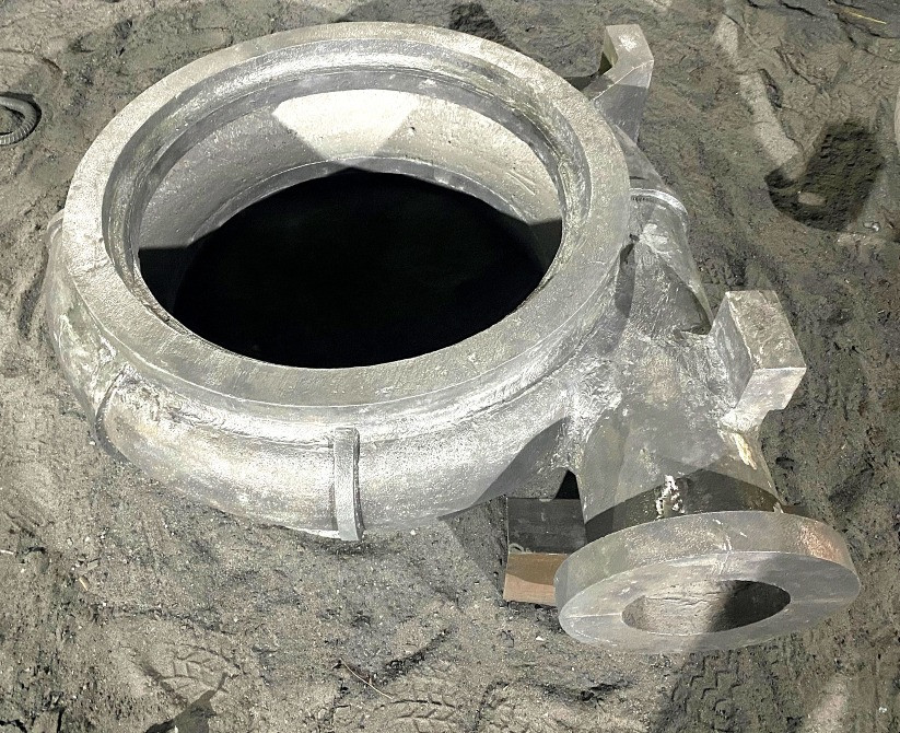 Співпраця в сфері ливарного виробництва Кам'янське (Дніпродзержинськ) - зображення 4