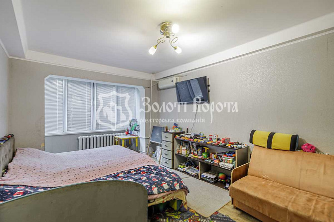 продажа 1-к квартира Киев, Оболонский, 45000 $ Київ - зображення 1