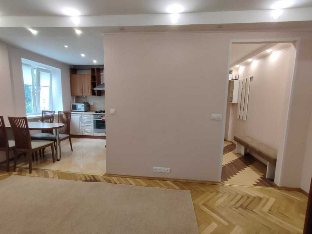 долгосрочная аренда 2-к квартира Киев, Печерский, 23000 грн./мес. Київ - зображення 9