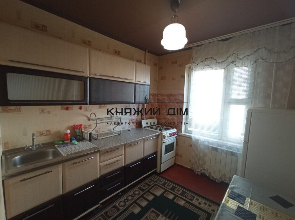 ПРОДАЖ 1 кім. квартири метро Харківська пр. Миколи Бажана 5Б код 21146887 Киев - изображение 5