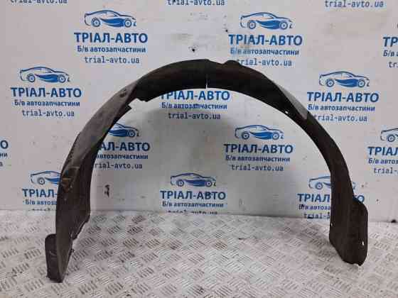 Подкрылок передний правый Hyundai I30 2011-2017 86812A6000 (Арт. 70186) Київ