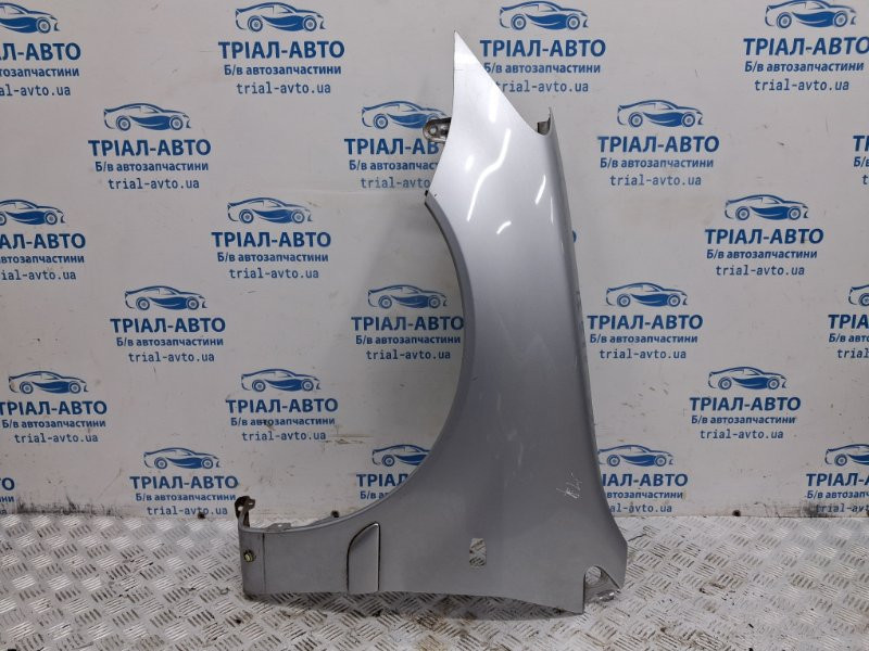 Крыло переднее левое Mitsubishi Lancer 2003-2009 5220A735 (Арт. 74316) Киев - изображение 1