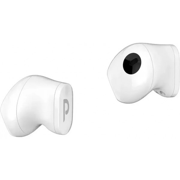 Bluetooth-гарнітура Proove Mainstream Mini TWS White (TWMM00010002) (Код товару:37876) Харьков - изображение 2
