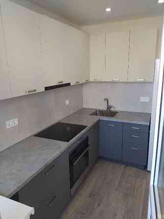 Приміська 24., Одна кімнатна квартира, в ЖК Одеський бульвар. Київ