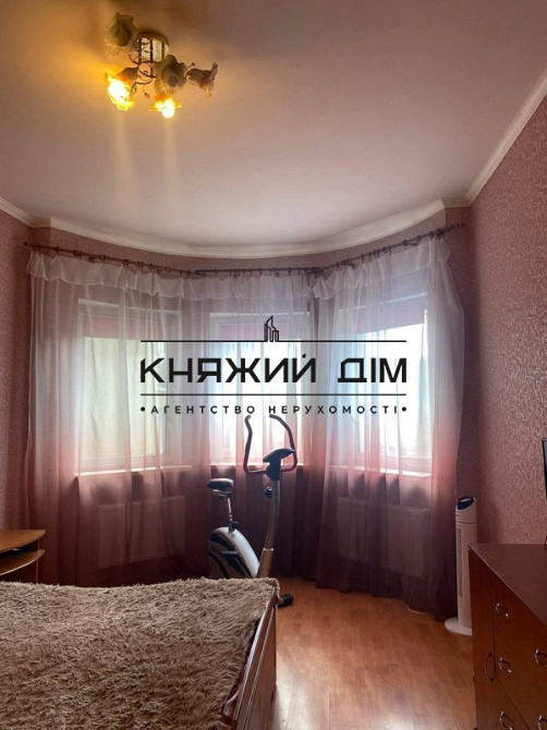 Большая 1к. квартира в ЖК Мега Сити. КОД ОБЪЕКТА: 21131105. Київ - зображення 3