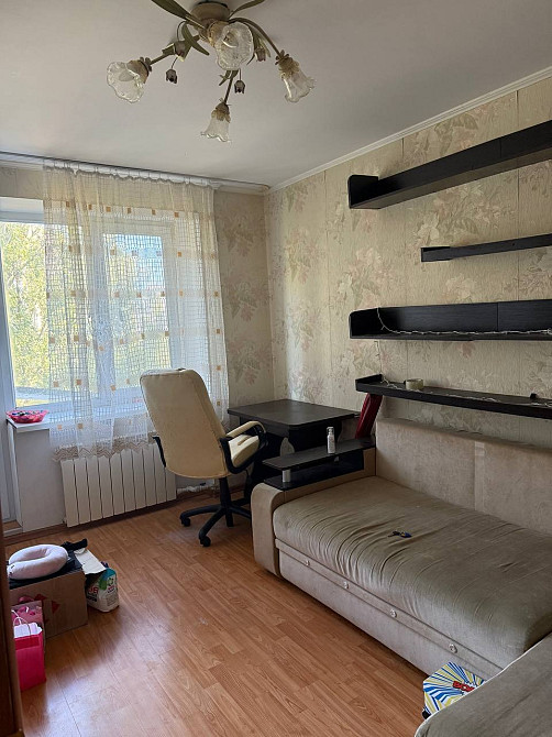 Аренда 1-комнатной квартиры в Одессе на Давида Ойстраха Одесса - изображение 2