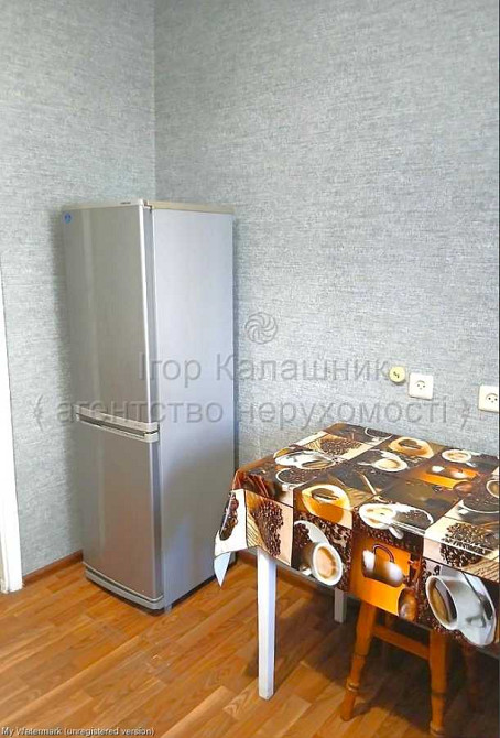 долгосрочная аренда 1-к квартира Киев, Святошинский, 14000 грн./мес. Київ - зображення 9