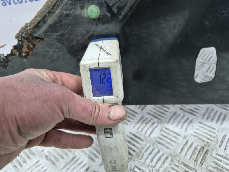 Крыло переднее левое Mitsubishi Outlander 2003-2006 5220A145 (Арт. 50354) Киев - изображение 7