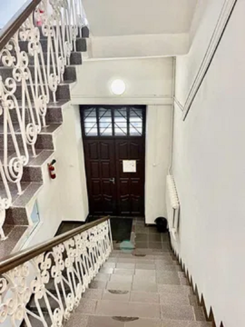 Арсенальна метро, пров Інженерний 4Б, офіс 67м Киев - изображение 7