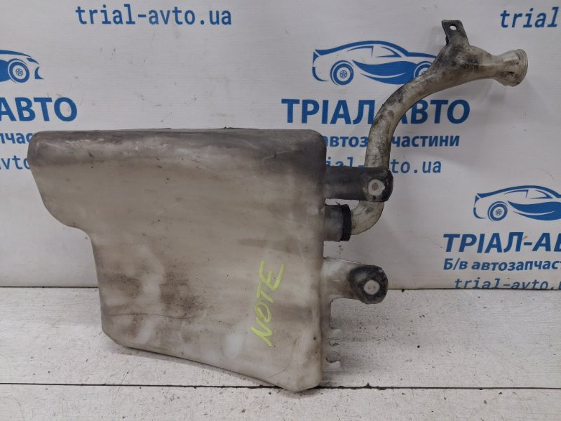 Бачок омывателя Nissan Note 2005-2013 289109U000 (Арт. 84553) Киев - изображение 3