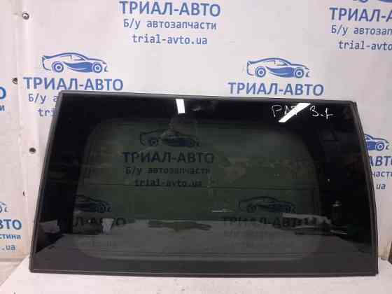 Стекло в кузов заднее левое Nissan Pathfinder 2004-2014 83307EB305 (Арт. 82036) Киев