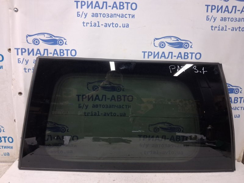 Стекло в кузов заднее левое Nissan Pathfinder 2004-2014 83307EB305 (Арт. 82036) Киев - изображение 1