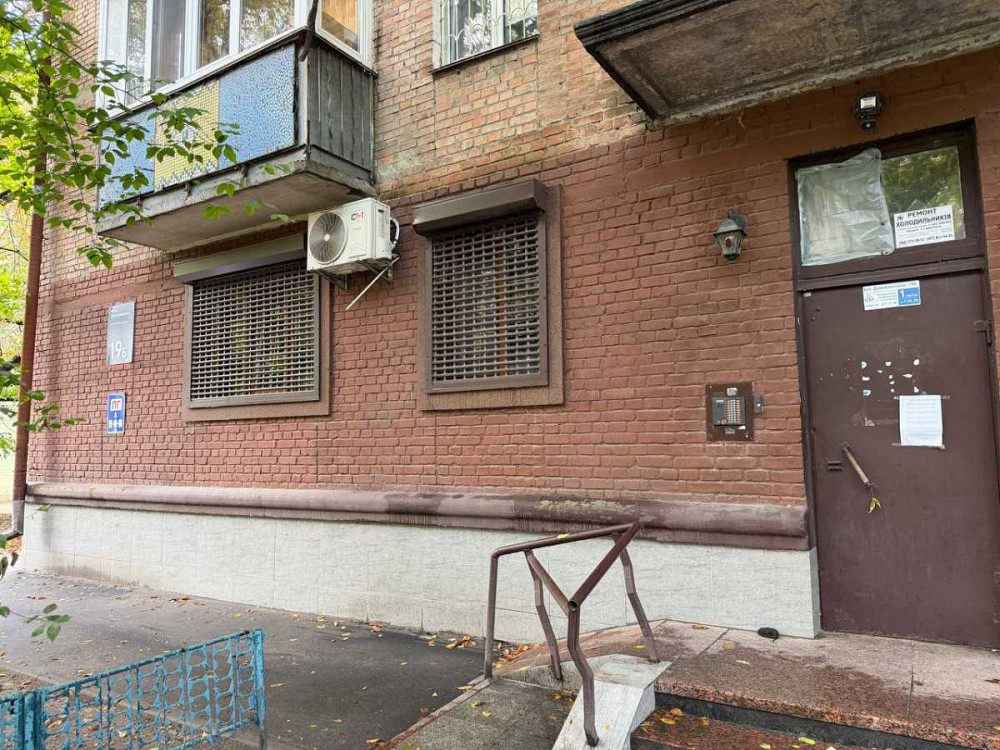 продажа помещения свободного назначения, здания Киев, Шевченковский, 70000 $ Київ - зображення 1
