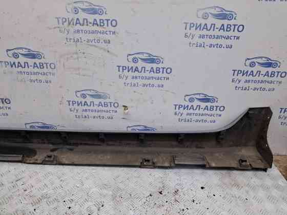 Накладка порога внешняя правая Mazda 6 2007-2013 GS1D51P41 (Арт. 67946) Київ