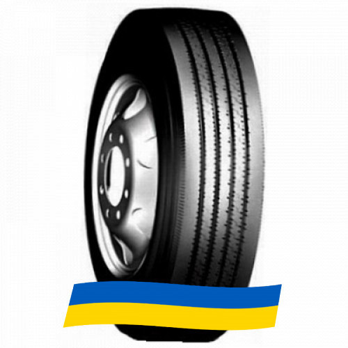215/75 R17.5 Sunfull HF660 135/133J Рулевая шина Київ - зображення 1