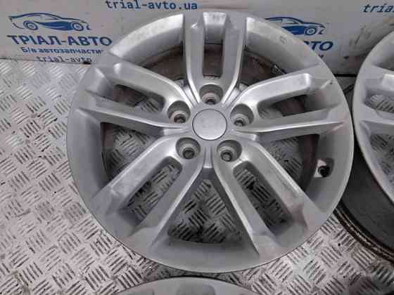 Диски титан комплект R17 Kia Sorento 2009-2021 529101U275 (Арт. 74271) Киев