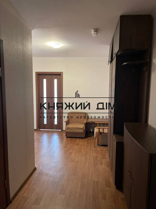 Оренда 2 кімнатної квартири на Моторному провулку 11Б код 11199085 Київ - зображення 1