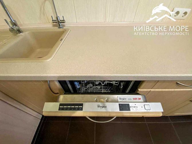 долгосрочная аренда 2-к квартира Киев, Днепровский, 22500 грн./мес. Київ - зображення 10