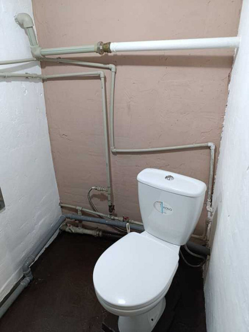 долгосрочная аренда 1-к квартира Одесса, Хаджибейский, 5000 грн./мес. Одеса - зображення 6