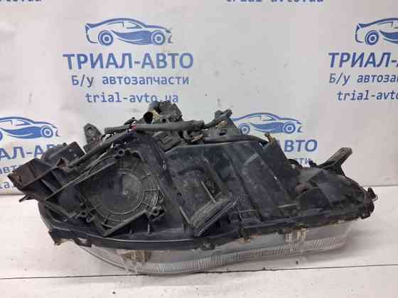 Фара левая Mitsubishi Outlander 2007-2012 8301B555 (Арт. 80459) Киев