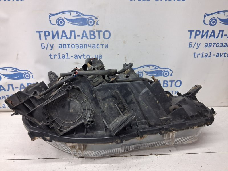 Фара левая Mitsubishi Outlander 2007-2012 8301B555 (Арт. 80459) Київ - зображення 5