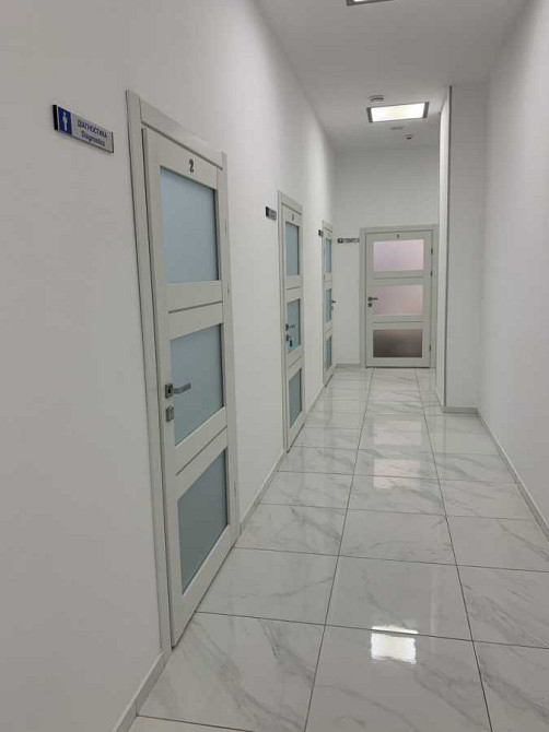 долгосрочная аренда помещения свободного назначения, здания Киев, Соломенский, 3820 $/мес. Киев - изображение 11