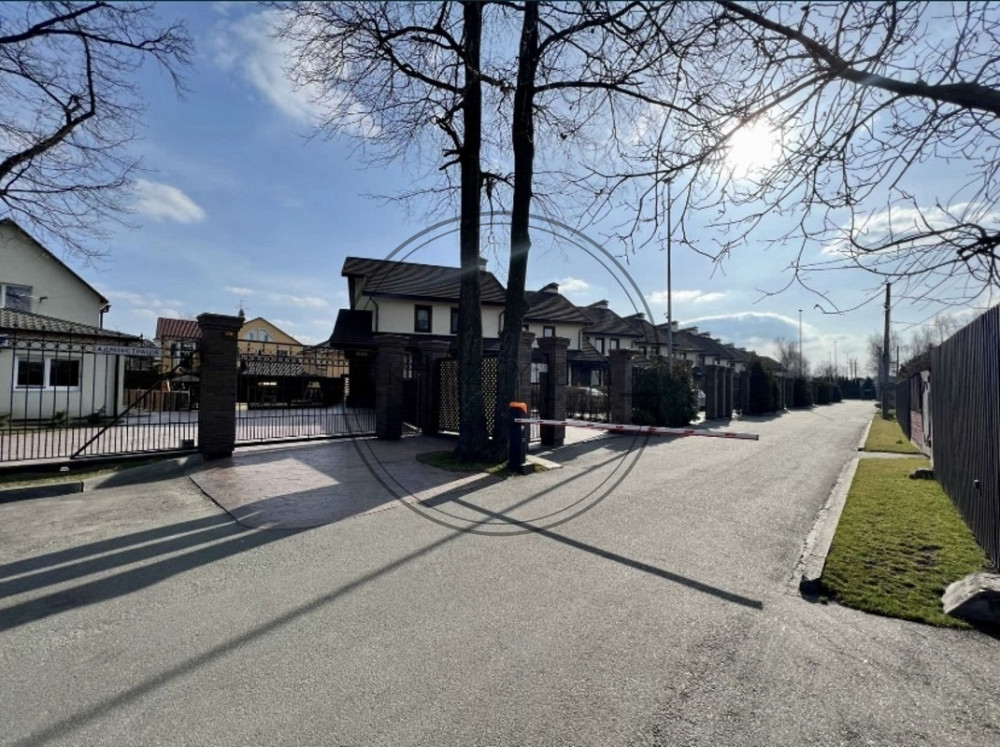 БЕЗ КОМІСІЇ! Продається чудовий таунхаус Осокорки м.Славутич. Код об’єкта 2211675 Киев - изображение 6