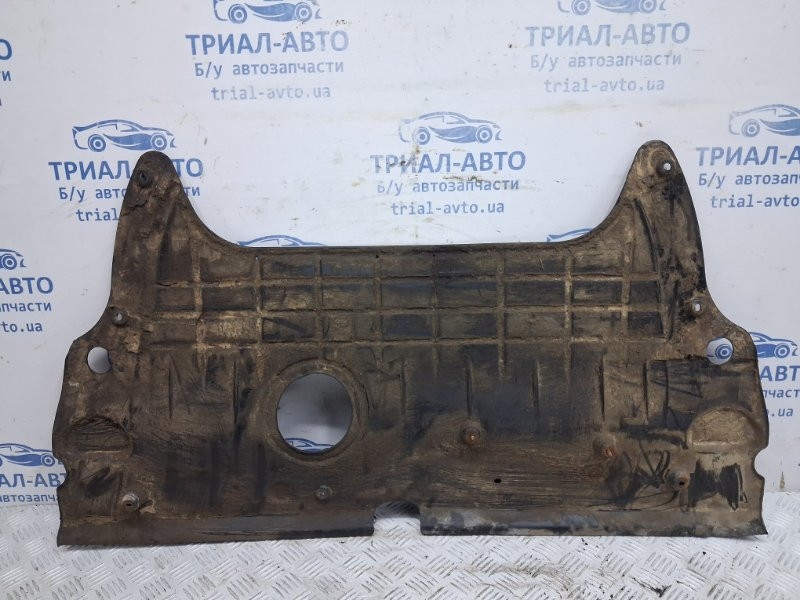 Защита двс Hyundai Sonata 2004-2010  (Арт. 66733) Київ - зображення 4