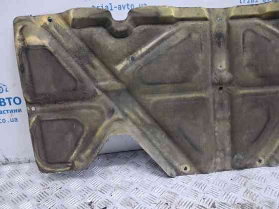 Обшивка капота Nissan Pathfinder 2004-2014 65840EB300 (Арт. 74434) Київ