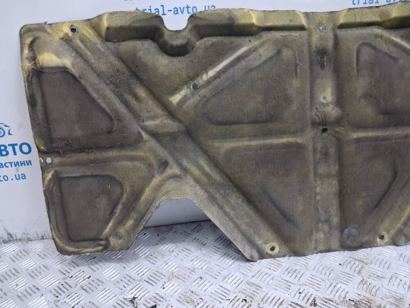 Обшивка капота Nissan Pathfinder R51 2.5 DIESEL YD25DDTI 2004 (б/у) Киев - изображение 5