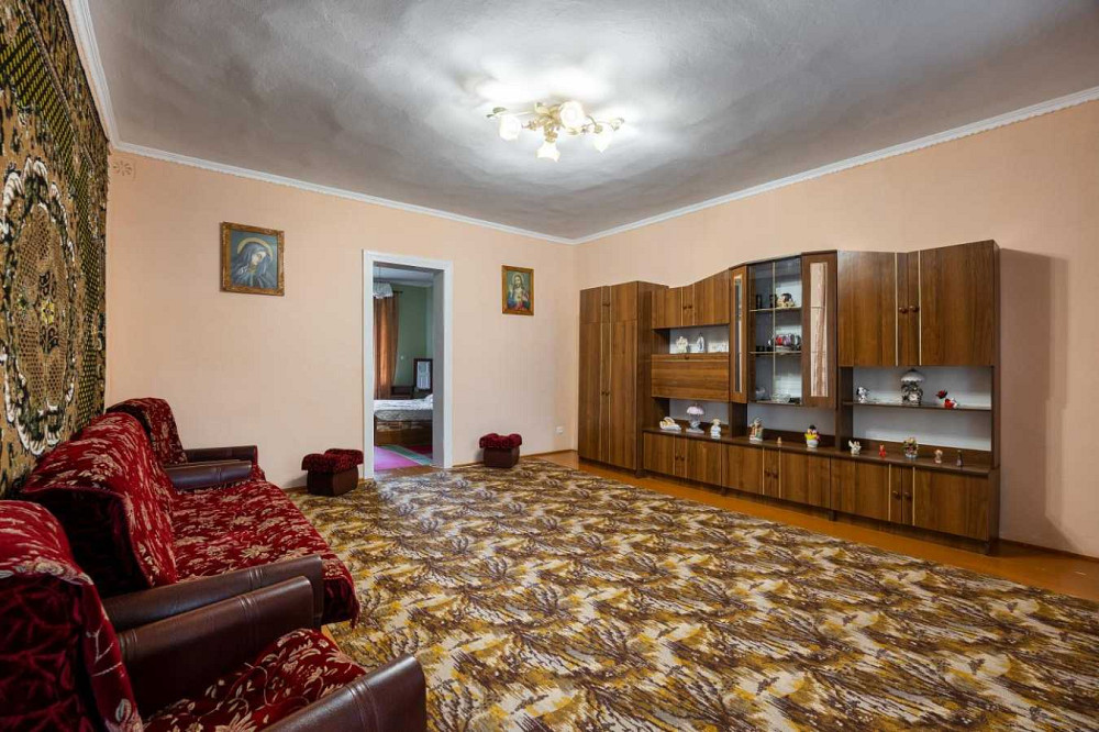 продажа 6-к дом Старосамборский, Раково, 90000 $  - изображение 11