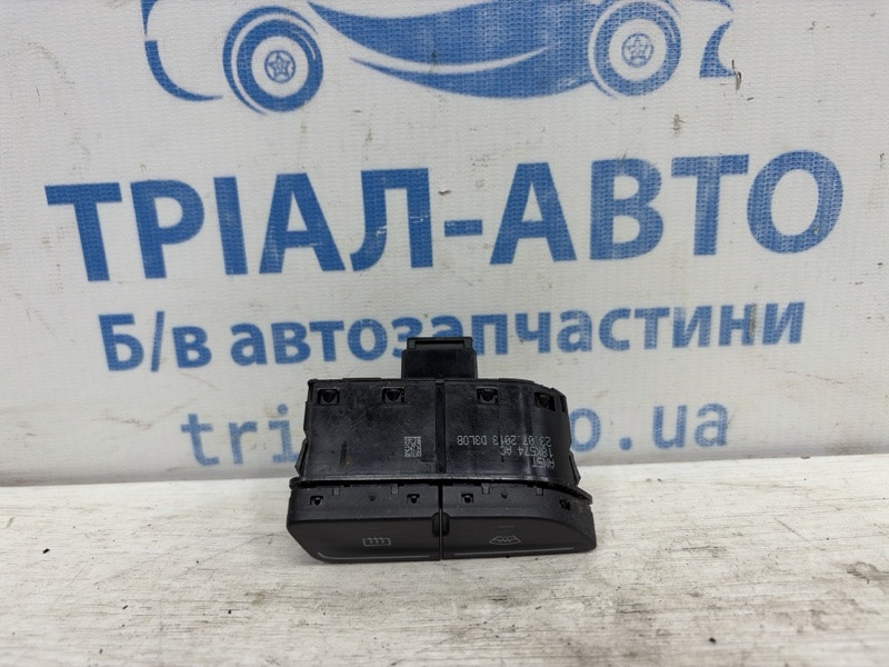 Кнопки управления Ford Kuga 2011-2019 1817665 (Арт. 84209) Киев - изображение 3