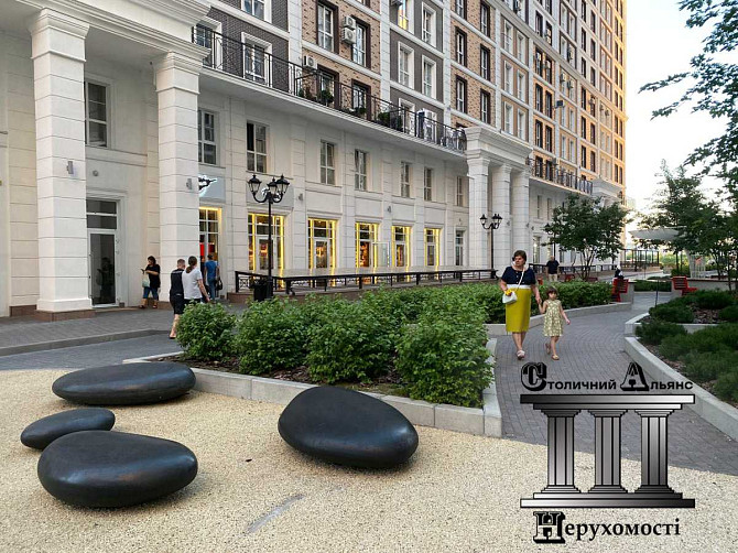 продажа 1-к квартира Киев, Голосеевский, 50000 $ Киев - изображение 9