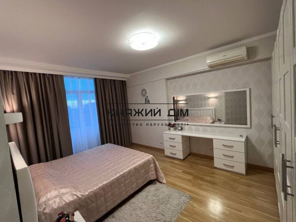 Без комісії! Є Генератор! Продаж 4 кімнатна квартира ЖК Тріумф КОД 21147642 Київ - зображення 2