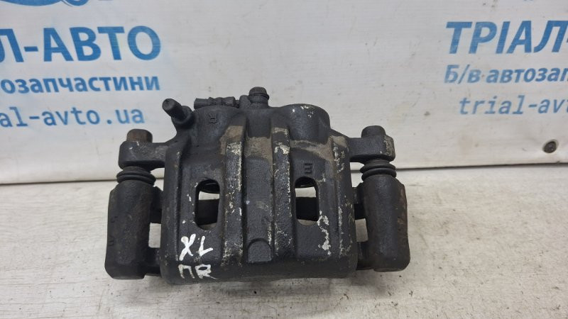 Суппорт передний правый Mitsubishi Outlander 2007-2012 MR370776 (Арт. 73063) Киев - изображение 1
