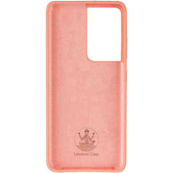 Чехол Silicone Cover Ummi Lakshmi (AA) для Samsung Galaxy S21 Ultra Херсон