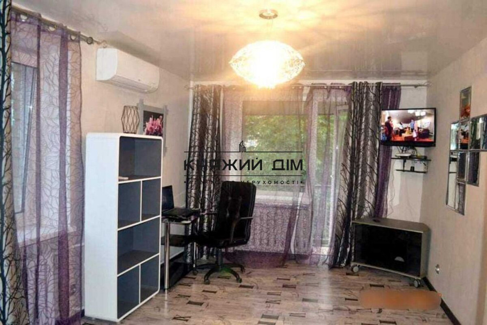 Аренда 1-к. кв. возле м. Тараса Шевченко. Код обьекта : 1164928 Київ - зображення 11