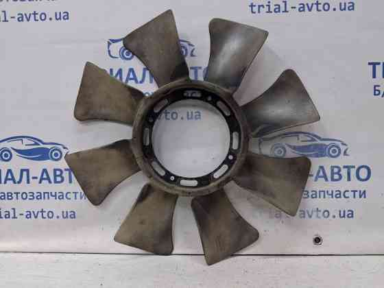 Крыльчатка вискомуфты Kia Sorento 2002-2011 2526142920 (Арт. 67644) Київ