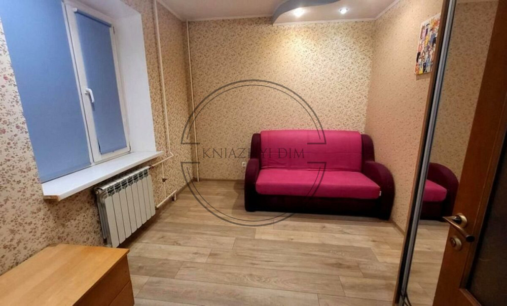 Оренда 3-кімнатної роздільної квартири на Вадима Гетьмана. № 11202424 Киев - изображение 8