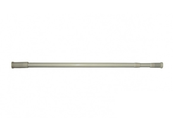 Розсувний карниз у ванну Besser KM-0473A 140-260 см Киев - изображение 1
