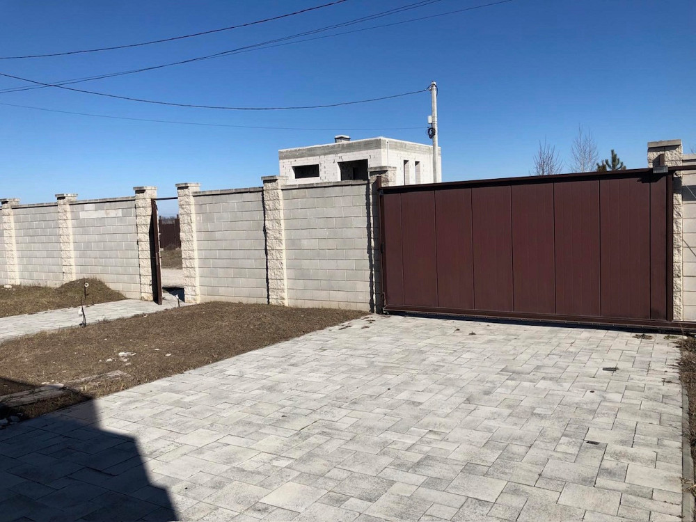 Продам дом 294 м.кв. 20 соток. Старые Кодаки Дніпро - зображення 8