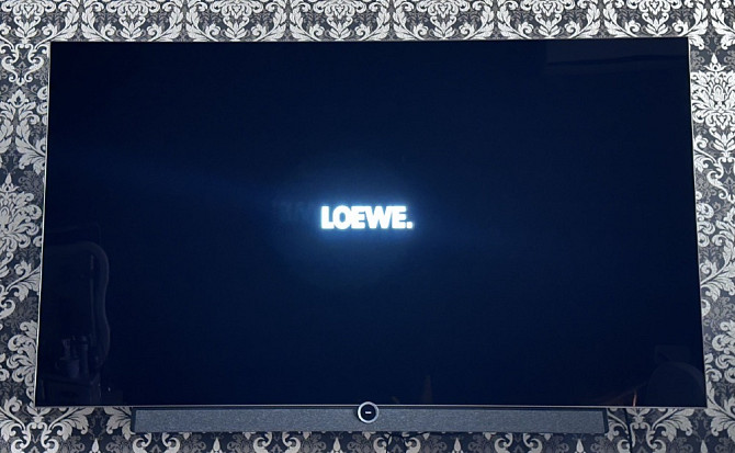 Ексклюзивний телевізор Loewe bild 5.65 OLED / 4K UHD / преміум класу! Киев - изображение 7