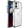 Чехол TPU Space Octagon with MagSafe для Apple iPhone 17 (6.3") Херсон