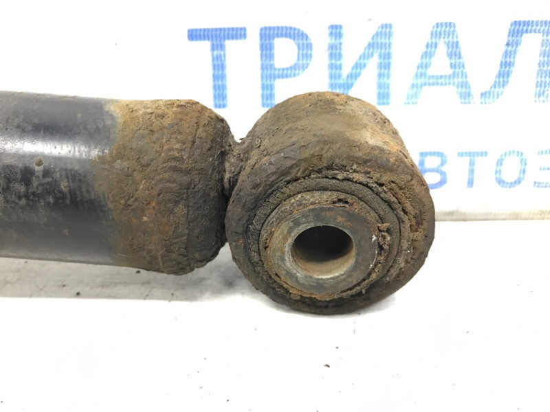 Амортизатор Передний Mitsubishi Pajero Wagon 2006-2022 4062A024 (Арт. 49293) Київ - зображення 4