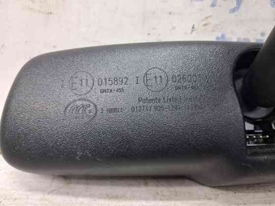 Зеркало салона Nissan Qashqai 2013-2022 96321ZH30A (Арт. 64813) Киев