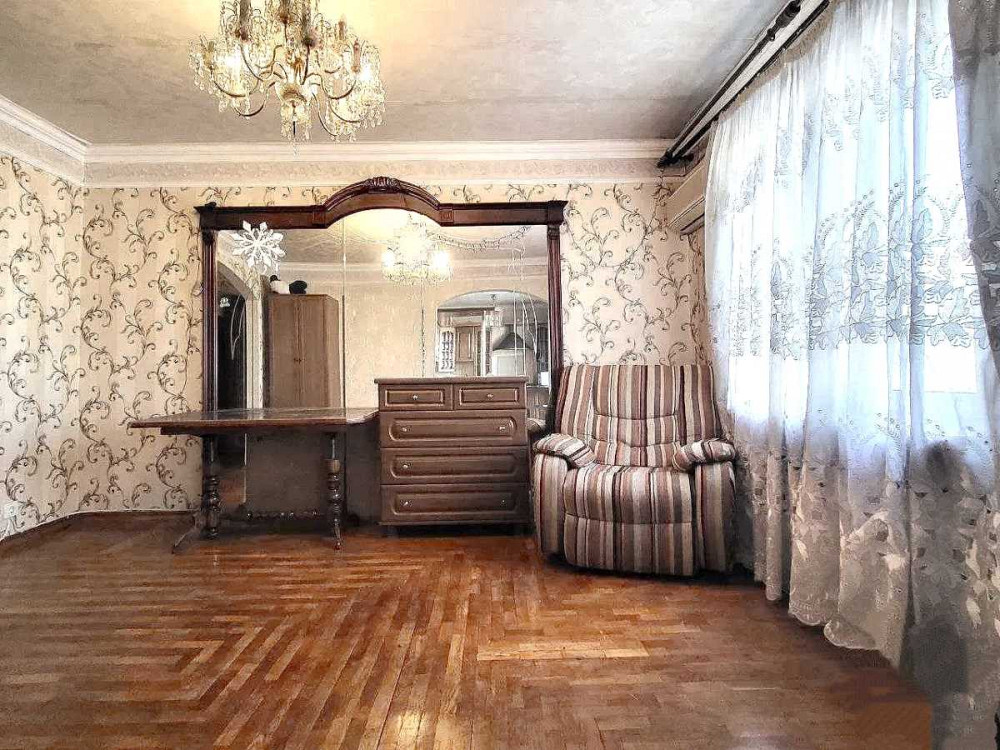 продажа 3-к квартира Киев, Дарницкий, 105000 $ Киев - изображение 6