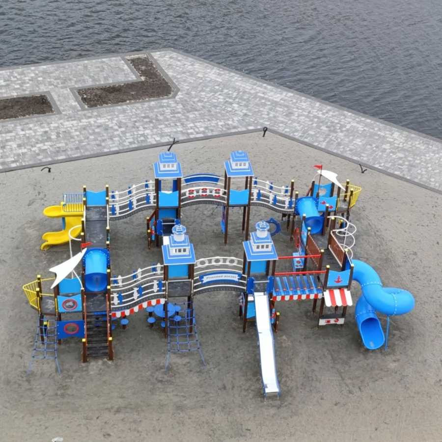 продажа 1-к квартира Обуховский, Украинка, 54873 $ Українка - зображення 12