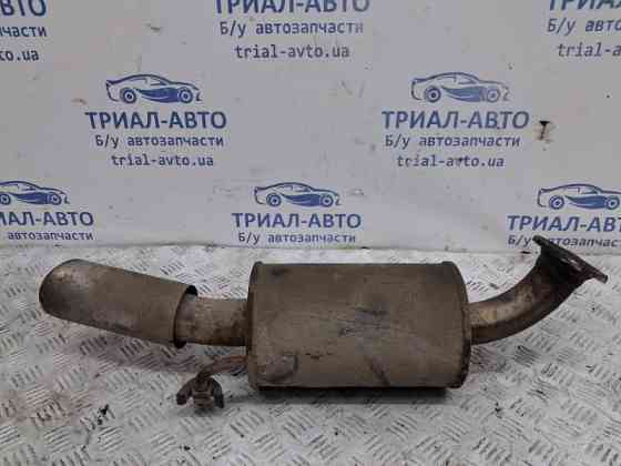 Глушитель Lexus RX 350 2003-2009 174200P070 (Арт. 64378) Киев